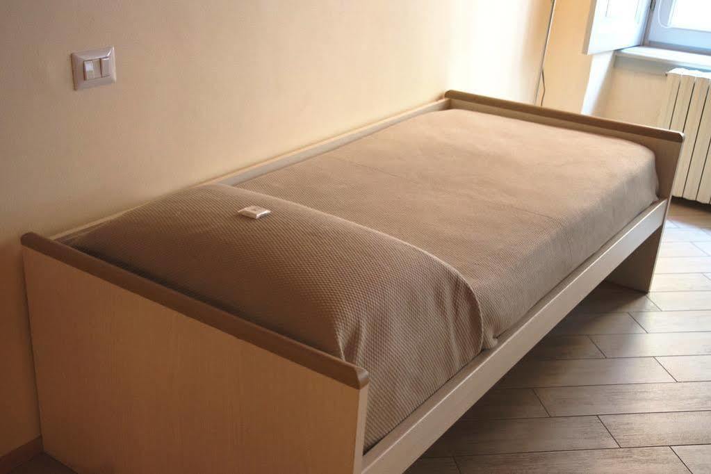 B&B Home Sweet Home ベルガモ エクステリア 写真
